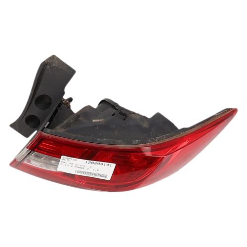 Image Feu arriere principal droit (feux) - RENAULT CLIO 4