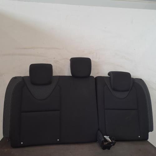 Image Banquette arriere (KIT DERIV VP) - RENAULT CLIO 4