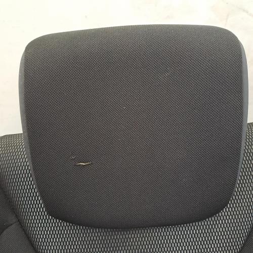 Image Banquette arriere (KIT DERIV VP) - RENAULT CLIO 4