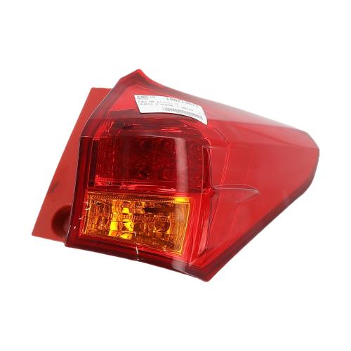 Image Feu arriere principal droit (feux) - TOYOTA AURIS 2