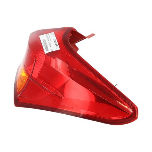 Image Feu arriere principal droit (feux) - TOYOTA AURIS 2