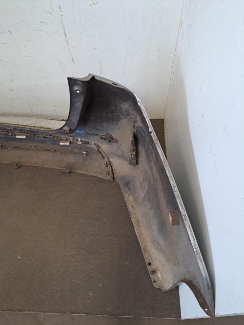Image Pare choc arriere - TOYOTA AURIS 2
