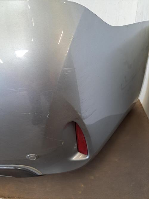 Image Pare choc arriere - TOYOTA AURIS 2