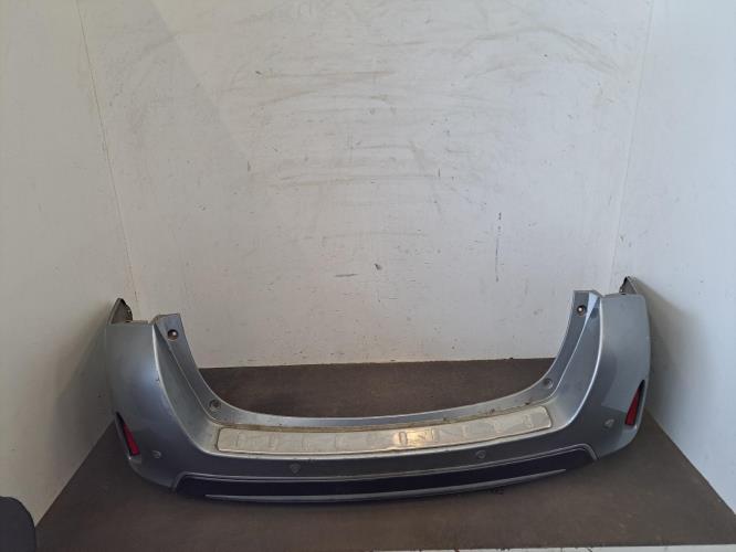 Image Pare choc arriere - TOYOTA AURIS 2