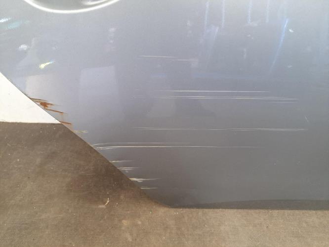 Image Porte arriere droit - TOYOTA AURIS 2