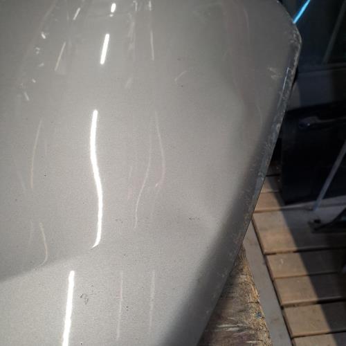 Image Capot - TOYOTA AURIS 2