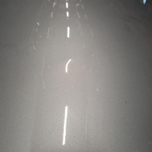 Image Capot - TOYOTA AURIS 2