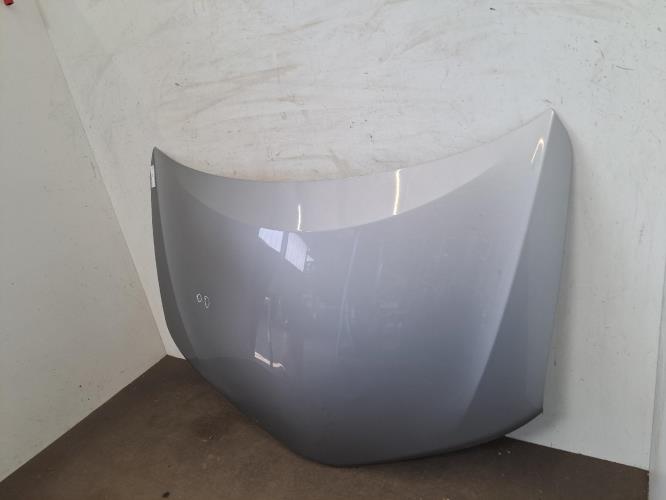 Image Capot - TOYOTA AURIS 2