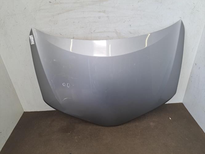 Image Capot - TOYOTA AURIS 2