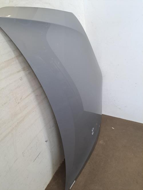 Image Capot - TOYOTA AURIS 2