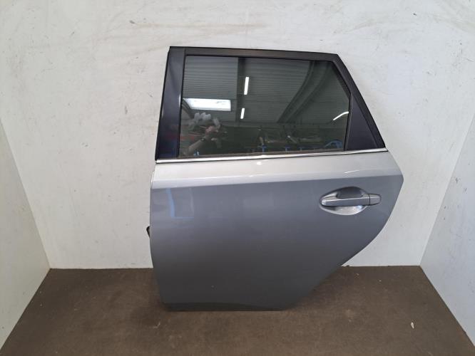 Image Porte arriere gauche - TOYOTA AURIS 2