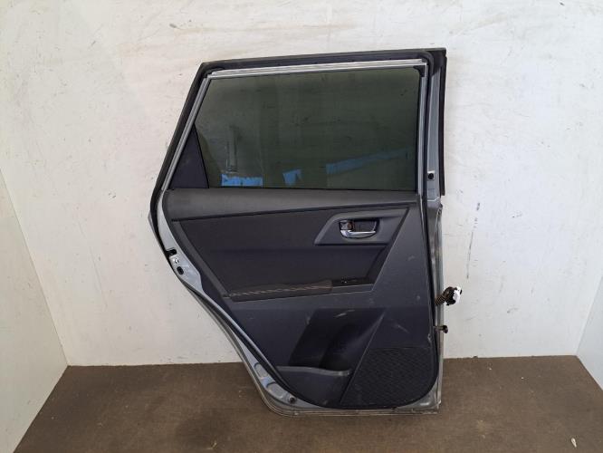 Image Porte arriere gauche - TOYOTA AURIS 2