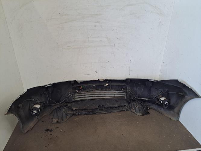 Image Pare choc avant - TOYOTA AURIS 2