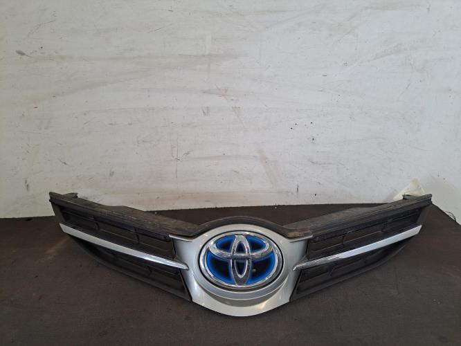 Image Calandre - TOYOTA AURIS 2