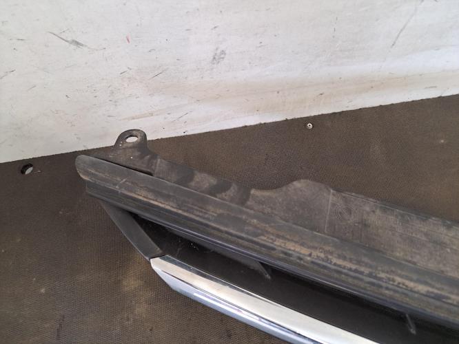 Image Calandre - TOYOTA AURIS 2