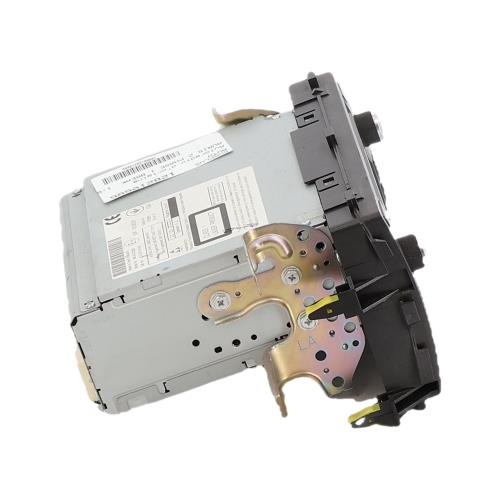 Image Autoradio d'origine - TOYOTA AURIS 2