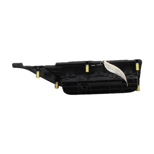 Image Commande chauffage - TOYOTA AURIS 2