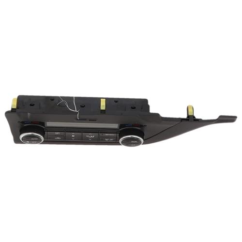 Image Commande chauffage - TOYOTA AURIS 2