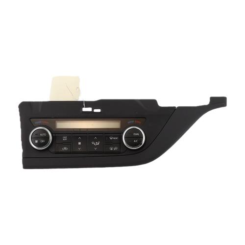 Image Commande chauffage - TOYOTA AURIS 2