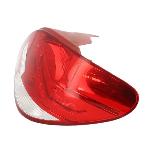 Image Feu arriere principal droit (feux) - PEUGEOT 207