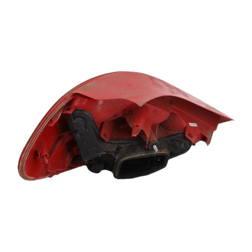 Image Feu arriere principal droit (feux) - PEUGEOT 207