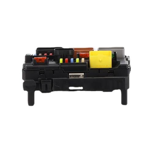 Image Boitier servitude moteur (BSM) - PEUGEOT 207