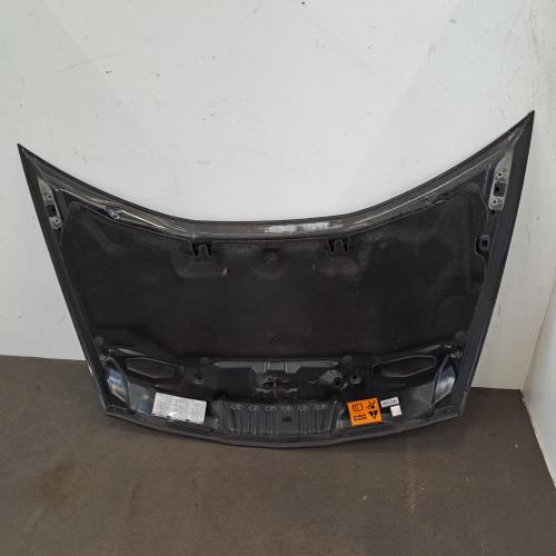Image Capot - HONDA CIVIC 8