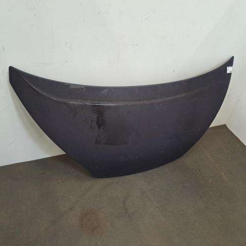 Image Capot - VEPB BLUECAR