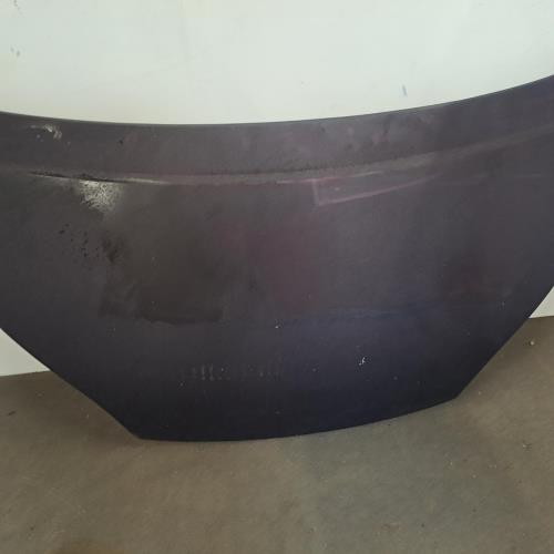 Image Capot - VEPB BLUECAR
