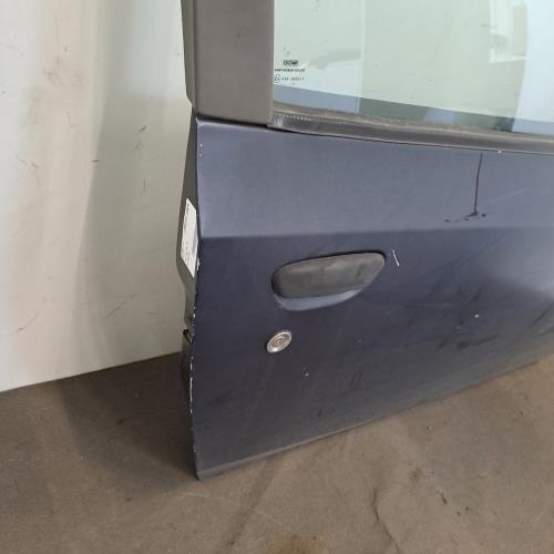 Image Porte avant droit - VEPB BLUECAR