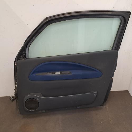 Image Porte avant droit - VEPB BLUECAR