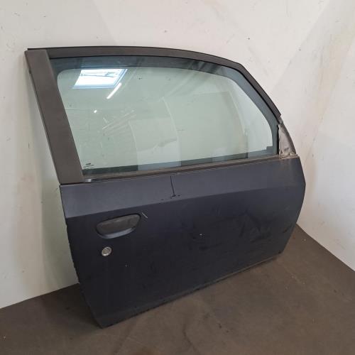 Image Porte avant droit - VEPB BLUECAR