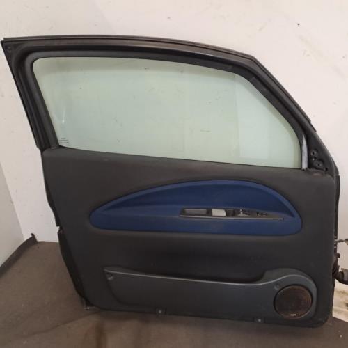Image Porte avant gauche - VEPB BLUECAR
