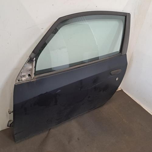 Image Porte avant gauche - VEPB BLUECAR