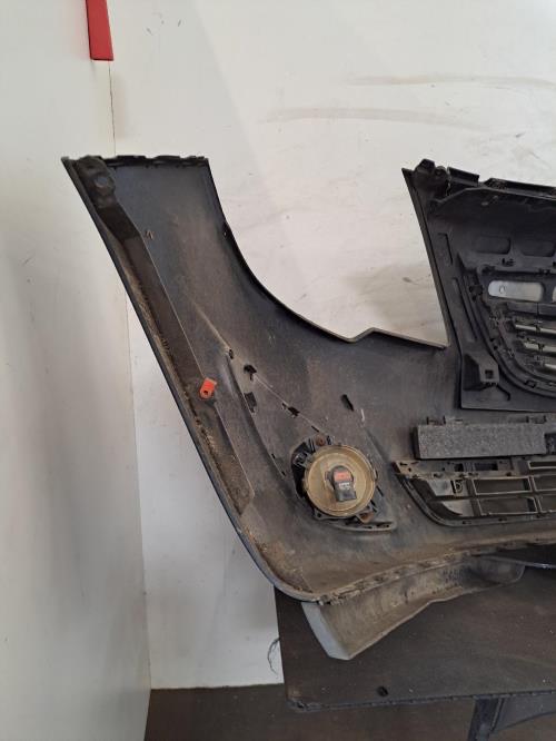 Image Pare choc avant - OPEL MERIVA B