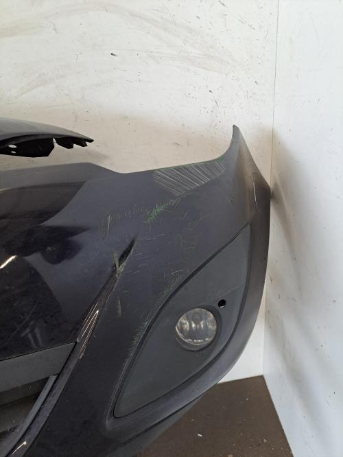Image Pare choc avant - OPEL MERIVA B