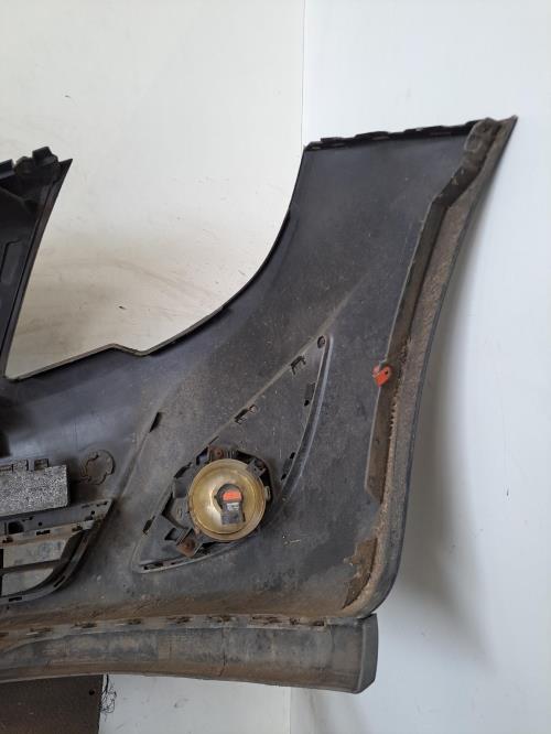 Image Pare choc avant - OPEL MERIVA B