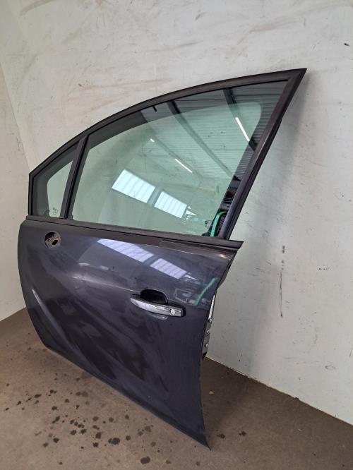 Image Porte avant gauche - OPEL MERIVA B