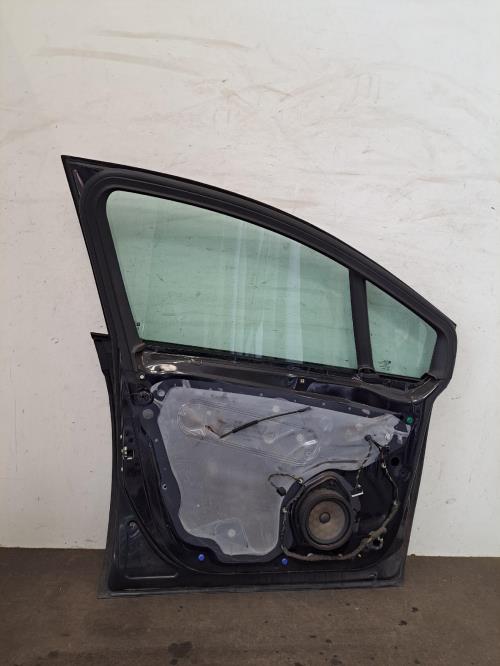 Image Porte avant gauche - OPEL MERIVA B