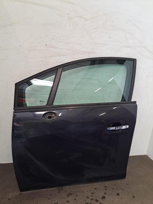 Image Porte avant gauche - OPEL MERIVA B
