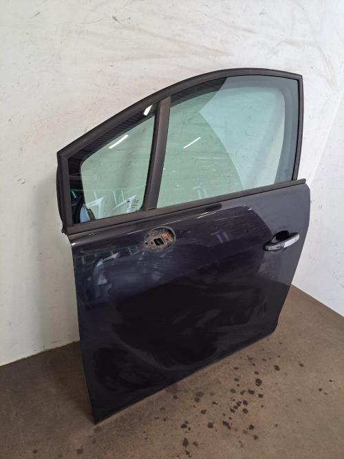 Image Porte avant gauche - OPEL MERIVA B