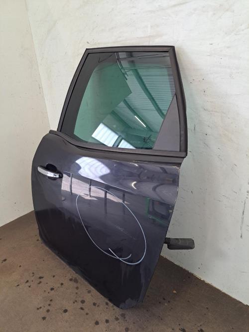 Image Porte arriere gauche - OPEL MERIVA B