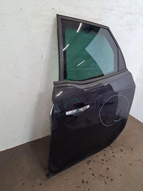 Image Porte arriere gauche - OPEL MERIVA B