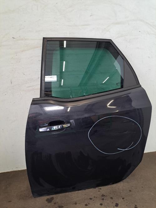 Image Porte arriere gauche - OPEL MERIVA B