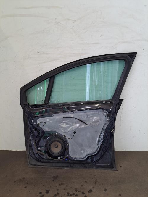 Image Porte avant droit - OPEL MERIVA B