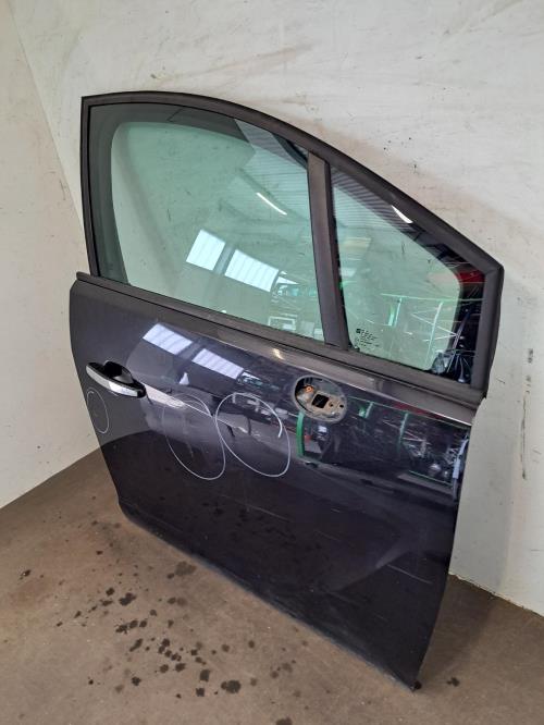Image Porte avant droit - OPEL MERIVA B