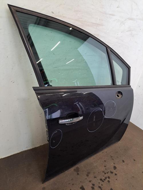 Image Porte avant droit - OPEL MERIVA B