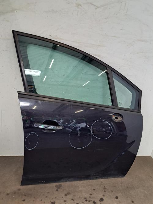 Image Porte avant droit - OPEL MERIVA B