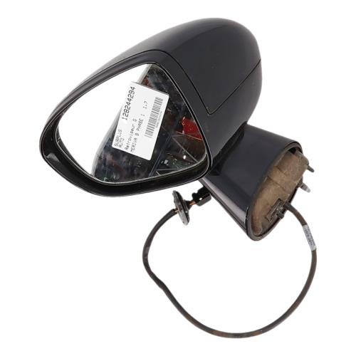 Image Retroviseur gauche - OPEL MERIVA B