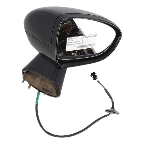 Image Retroviseur droit - OPEL MERIVA B